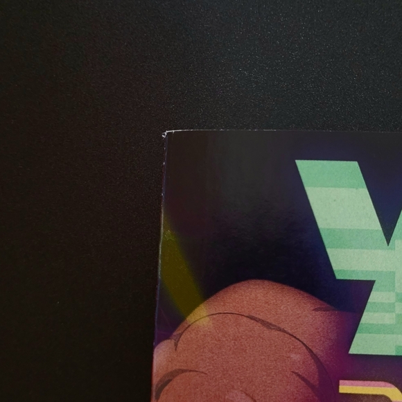 Yars Rising #1 - Picture 4 of 7